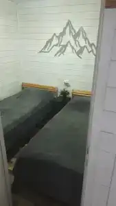 Домик эконом - 6