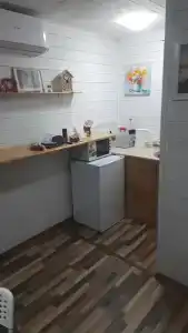 Домик эконом - 3