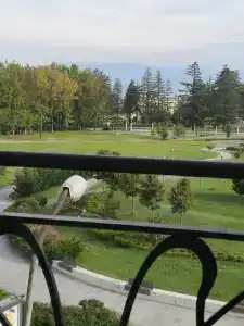 Garden Palace - 2