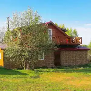 Юркинский мыс - 4