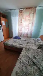 Прибрежный - 5