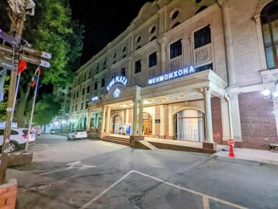 King Plaza - 7