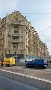 Трэвел Инн на Красных Воротах - 5