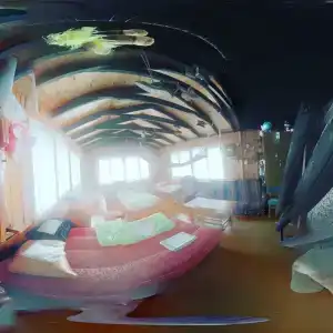 Байкер и пустота - 6