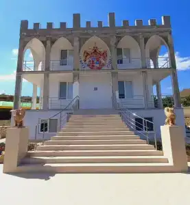 Шахиня - 0