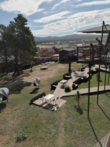 Вилла Малина - 69