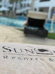 Sunrise Remal Resort - 11