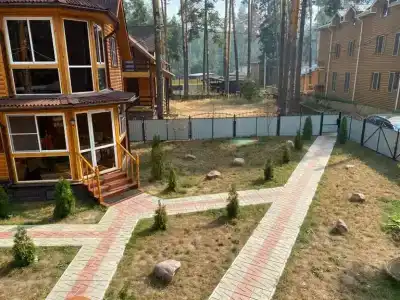 Дедова Дача - 2