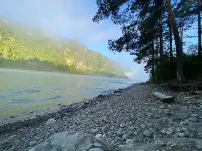 Заимка у Катуни - 1