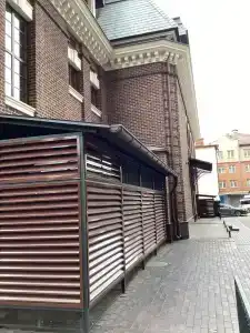Английский Клуб - 16