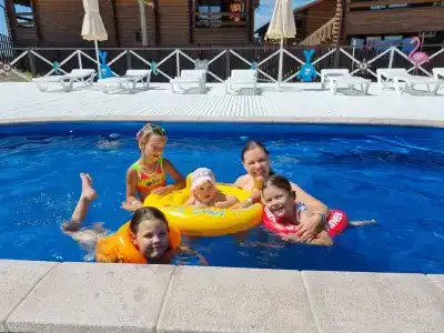 Белый Берег - 96