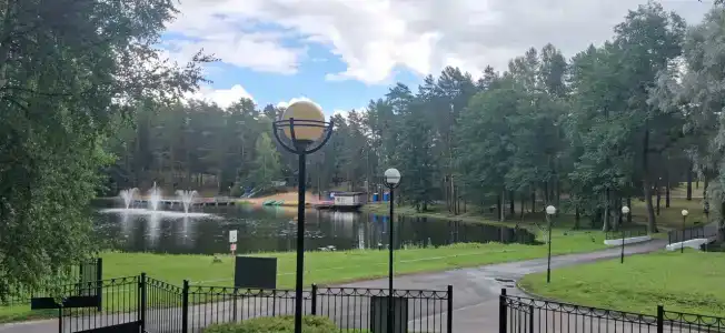 Звёздный - 31