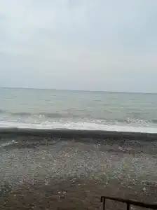 Дворик у моря - 24
