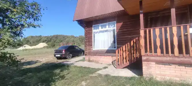 Семеновский пруд - 25