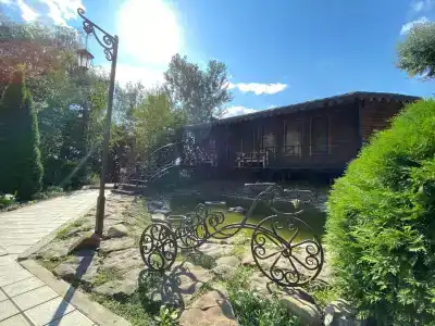 Холмские пруды - 9
