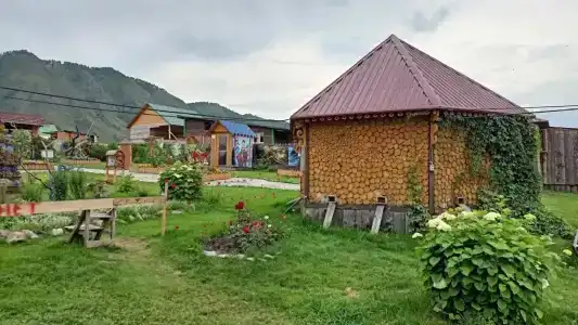 Пасека 13 - 21