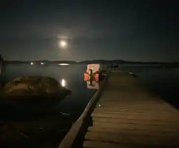 Отдых у воды - 12