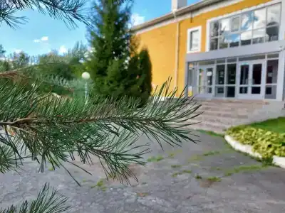 Времена года - 8