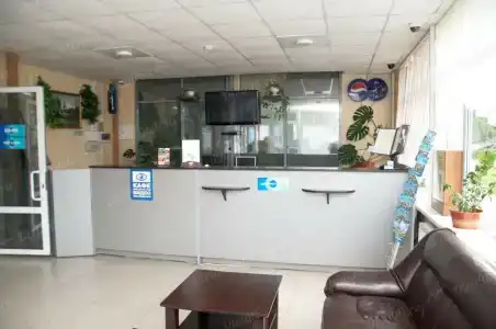 Приозерье - 18