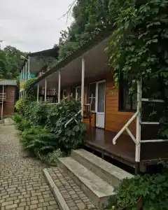 Горный приют - 0