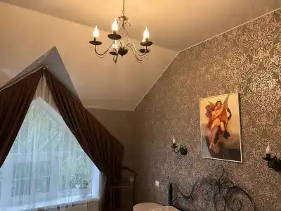 Серый Волк - 50