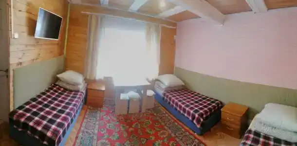 Загородный дом - 16
