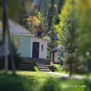 Таёжные дали - 19