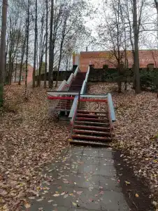 Пансионат Ольшаники - 74