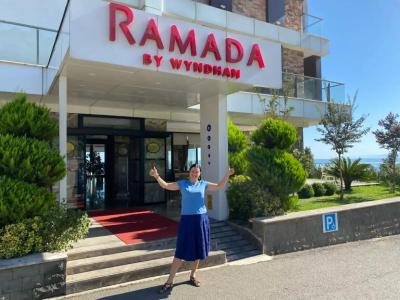 Ramada by Wyndham Giresun Piraziz - 10