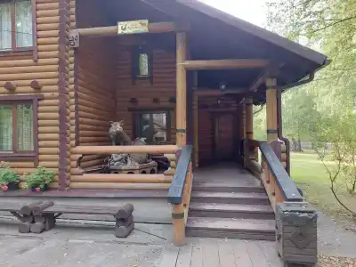 Русские бани - 2