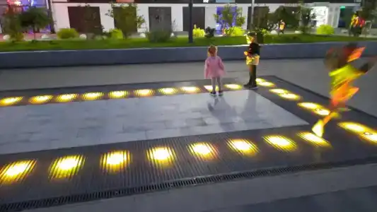 В гостях у бабушки - 2