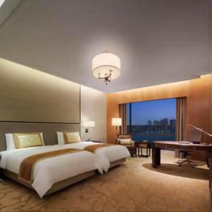 Shangri-La Guangzhou - 71
