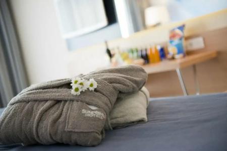 Selene Beach & Spa - Adult Only - 34