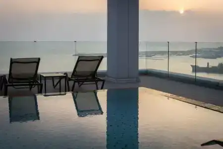 The Green Park Pendik - 30