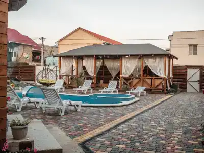 Villa Te Fiti - 36
