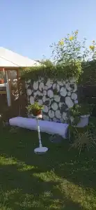 Уютный дворик - 23