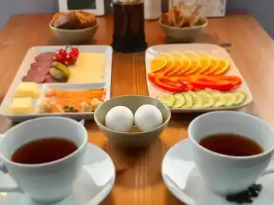 Скандинавия - 7