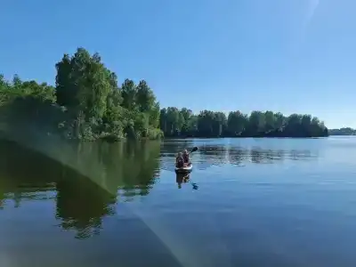 Банный Остров - 41