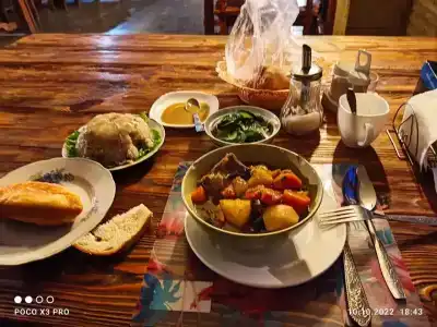 Розовый Фламинго - 16