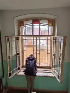 SuperHostel на Литейном 41 - 44