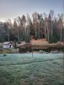 Усадьба Запруднево - 53