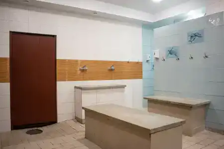 Sauna and Spa Sviezhiest - 41