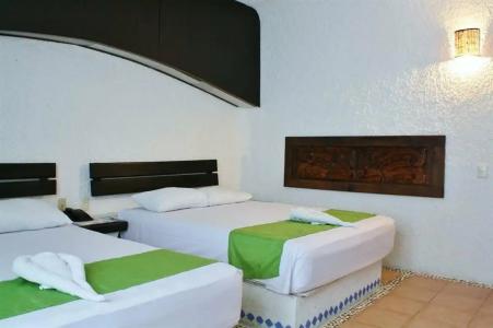 Xbalamqué & Spa Cancún Centro - 43