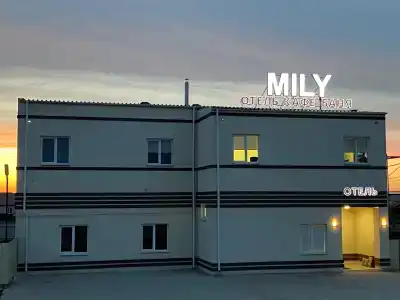 Mily - 11