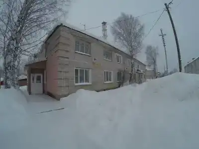 Уют - 1