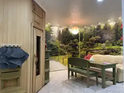 Чистые Пруды - 54