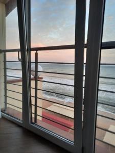 на Черноморской - 43