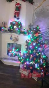 Вилла Татьяна Верхнеозерная - 18