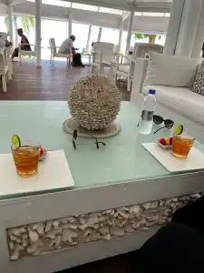 Diamonds Athuruga Maldives Resort & Spa - 36