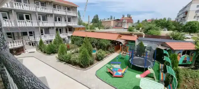 Вилла Людмила - 33